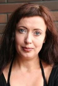 Photo of Edyta Łukaszewicz-Lisowska