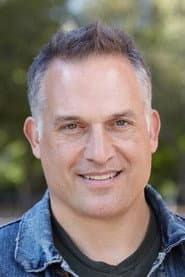 Photo of David Lee Russek