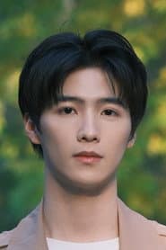Photo of Jin Pengbo