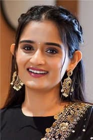 Photo of Gopika Anil