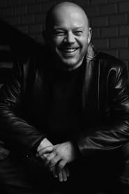 Photo of Olivier Lusse Mourier