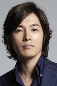 Photo of Naohito Fujiki