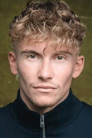 Photo of Lewis Santer