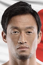 Photo of Senzo Ikeda
