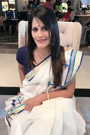 Photo of Sharavani Goswami