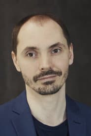 Photo of Roman Lelyukh
