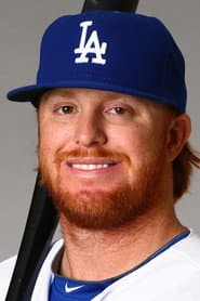 Photo of Justin Turner