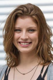 Photo of Giulia Gayoso