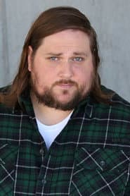 Photo of Daniel R. Hill