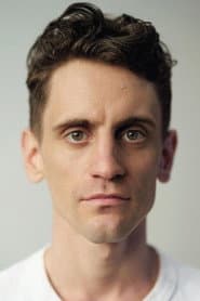 Photo of Jacob James Beswick