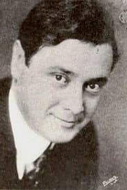 Photo of George A. McDaniel