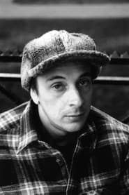 Photo of Vic Chesnutt