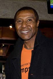 Photo of Jo Jo White