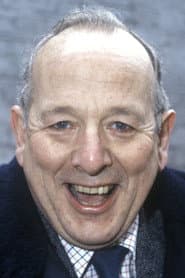 Photo of James Grout