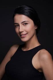 Photo of Merve Uçer