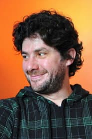 Photo of Gabriel Bossio