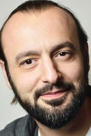 Photo of Arthur Mirzoyan