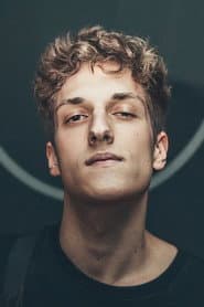 Photo of Daniel Joch