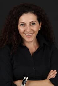 Photo of Gülten Güneş
