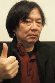 Photo of Keiichi Hasegawa