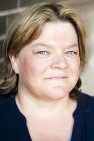 Photo of Claire Cogan