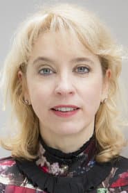 Photo of Carol Morley