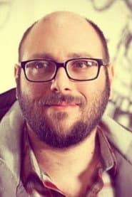 Photo of Andreas Kyriacou
