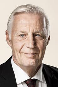 Photo of Henrik Dam Kristensen