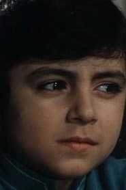 Photo of Badri Usanetashvili