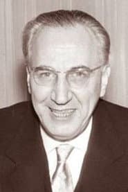 Photo of Vladimir Skrbinšek