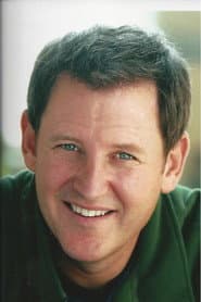 Photo of Kirk Fogg