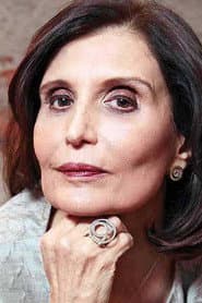 Photo of Angeles Mastretta