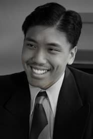 Photo of Travis Hui