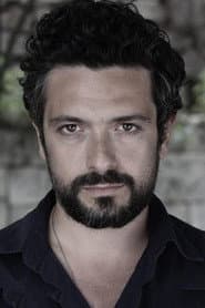 Photo of Giorgis Tsabourakis