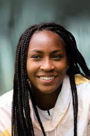 Photo of Coco Gauff