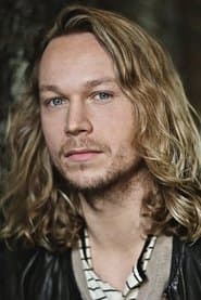 Photo of Alex Gillison