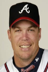Photo of Chipper Jones