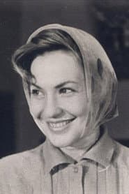 Photo of Elizaveta Volgina