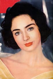 Photo of Xenia Kalogeropoulou