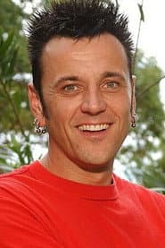 Photo of Lex van den Berghe