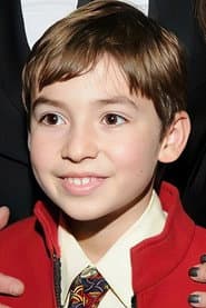 Photo of Liam Jones