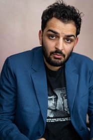 Photo of Nico Rao Pimparé