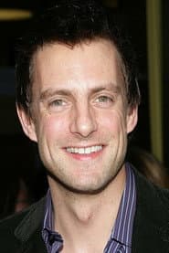 Photo of Nicolas Irons