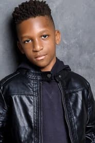 Photo of KJ Fisher