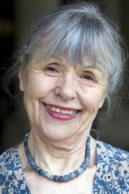 Photo of Élisa Thuan
