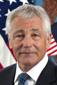 Photo of Chuck Hagel