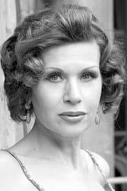 Photo of Olha Kohut