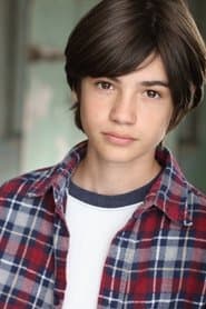 Photo of Nathan Blair