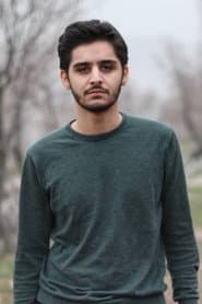 Photo of Baset Rezaei
