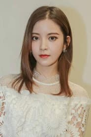 Photo of Zhu Danni